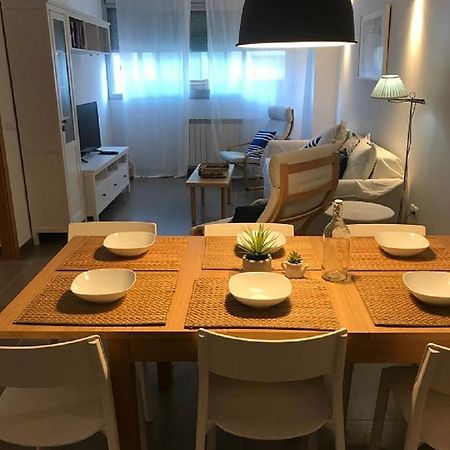 Fantastic Apartment A Few Meters From The Beach In The Center Of Estartit L'Estartit Eksteriør billede