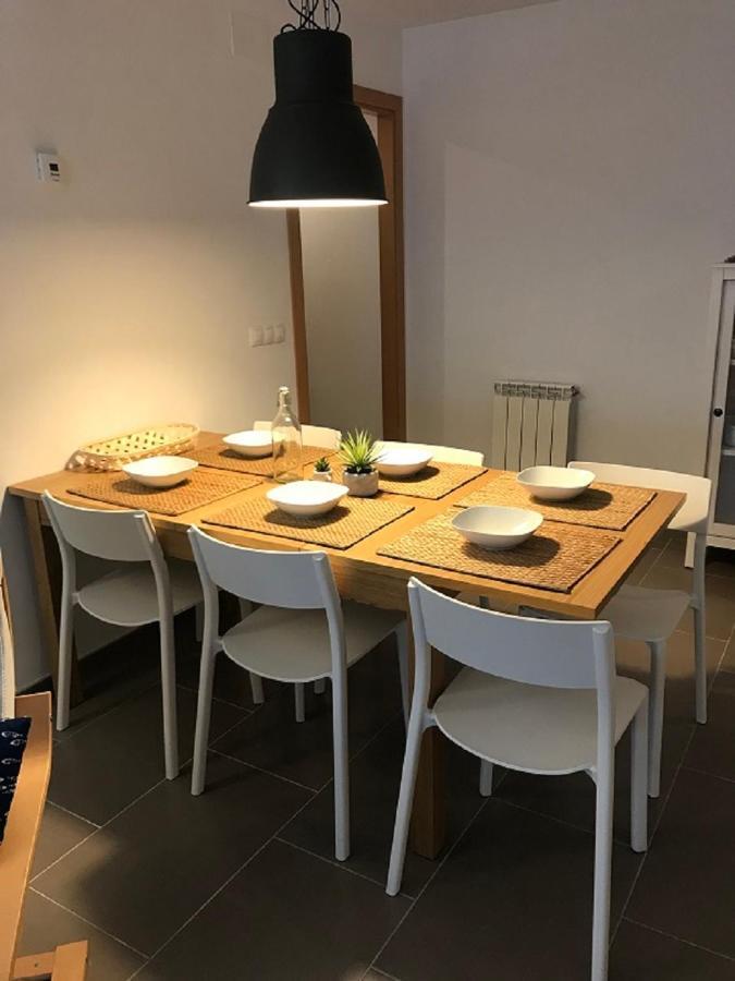 Fantastic Apartment A Few Meters From The Beach In The Center Of Estartit L'Estartit Eksteriør billede