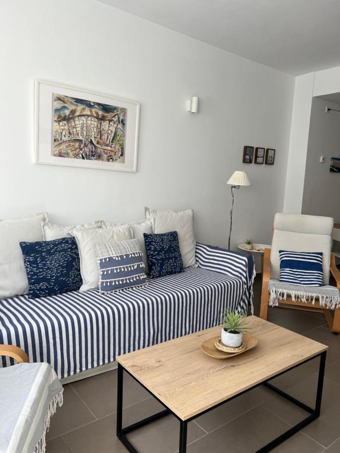 Fantastic Apartment A Few Meters From The Beach In The Center Of Estartit L'Estartit Eksteriør billede